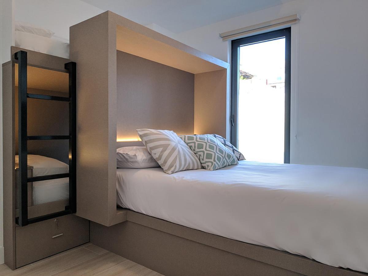 Broz Hostel غرناطة المظهر الخارجي الصورة