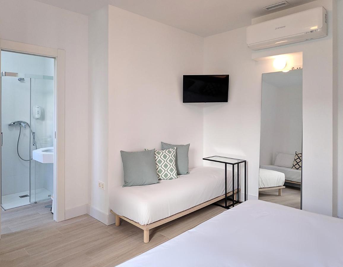 Broz Hostel غرناطة المظهر الخارجي الصورة