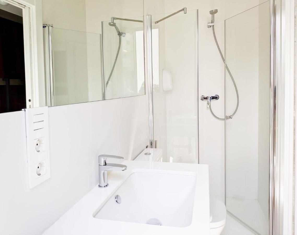 Broz Hostel غرناطة المظهر الخارجي الصورة